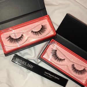 Moxielash Bundle (Wifey)